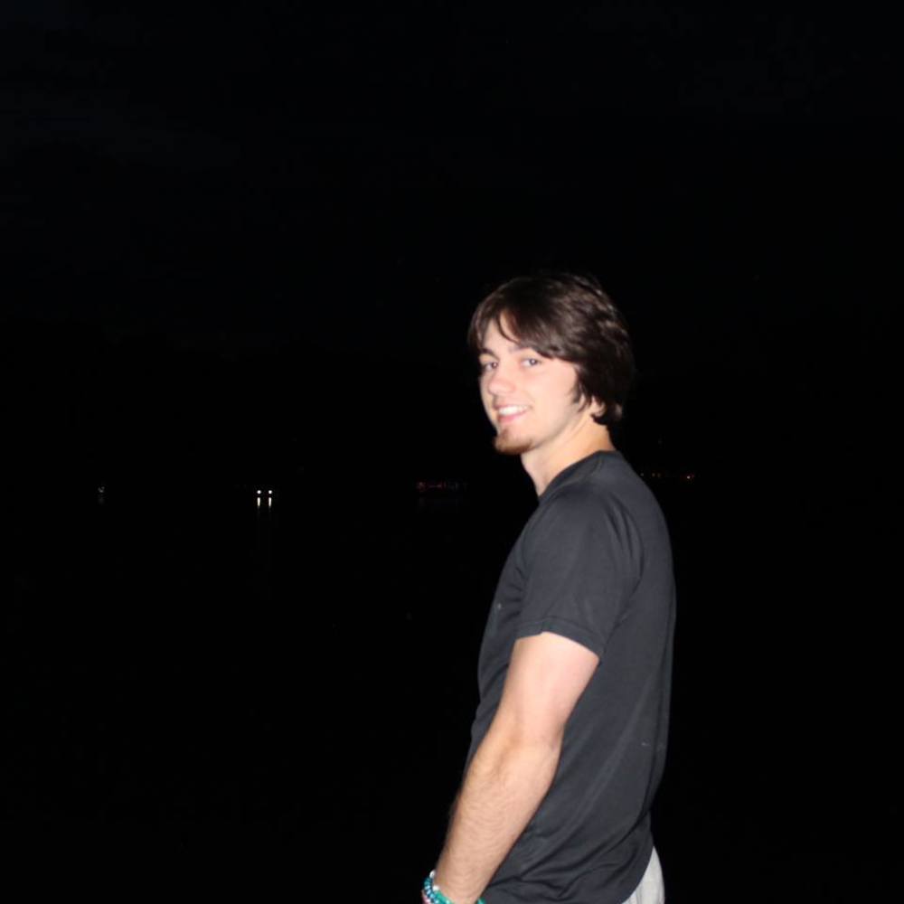 Meet your Posher, Kole